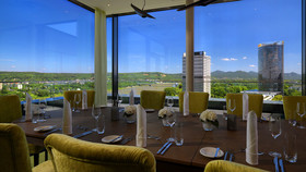 Bonn Marriott Hotel