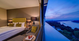 Bonn Marriott Hotel