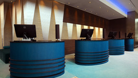 Bonn Marriott Hotel