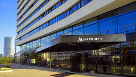 Bonn Marriott Hotel