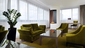 Bonn Marriott Hotel
