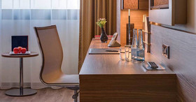 Bonn Marriott Hotel