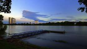 Bonn Marriott Hotel