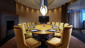 Bonn Marriott Hotel