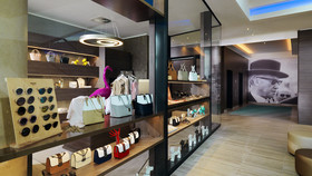 Bonn Marriott Hotel