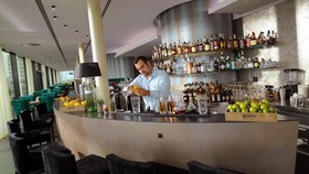 Bonn Marriott Hotel