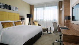 Bonn Marriott Hotel