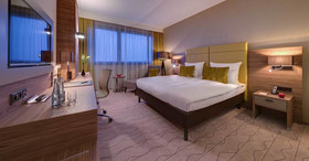 Bonn Marriott Hotel