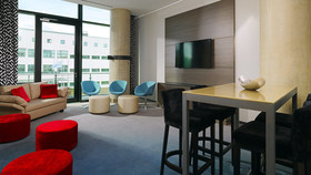 Bonn Marriott Hotel