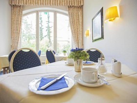 Hotel Mozart