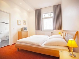 Hotel Mozart