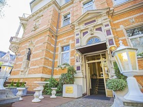 Hotel Mozart