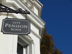 Citypension Bonn