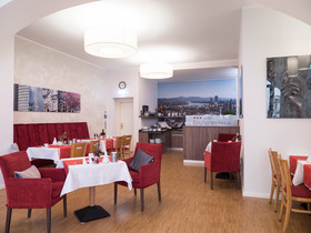 Deutsches Haus