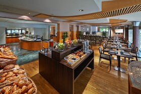 Dorint Hotel Bonn