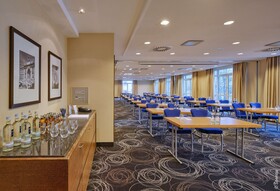 Dorint Hotel Bonn