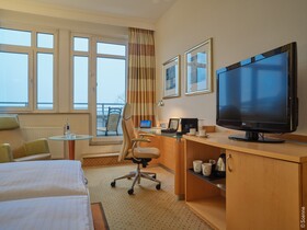 Dorint Hotel Bonn