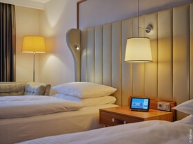 Dorint Hotel Bonn