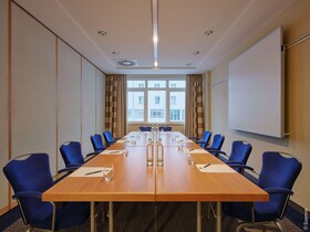 Dorint Hotel Bonn