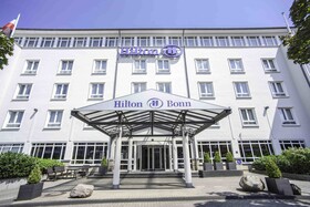 Dorint Hotel Bonn