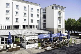 Dorint Hotel Bonn