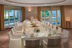 Dorint Hotel Bonn