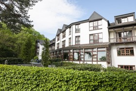 Dorint Bonn Venusberg
