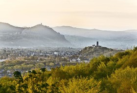 Dorint Bonn Venusberg