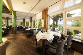 Dorint Bonn Venusberg