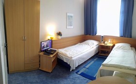 Central Galerie Hotel Am Beethoven Haus
