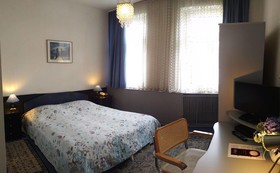 Central Galerie Hotel Am Beethoven Haus