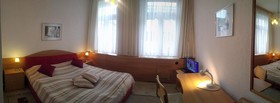Central Galerie Hotel Am Beethoven Haus