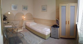 Central Galerie Hotel Am Beethoven Haus