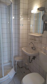Central Galerie Hotel Am Beethoven Haus