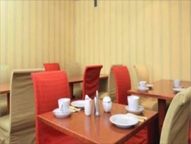 Hotel Rheinland