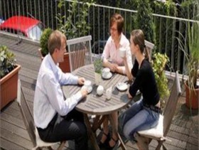 Hotel Rheinland