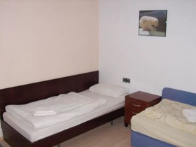 GZ Hostel Bonn