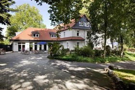 Haus Müllestumpe