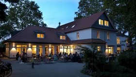 Haus Müllestumpe