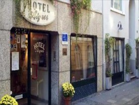 Hotel Aigner