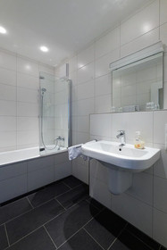 Hotel garni Jacobs