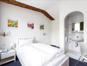 Hotel garni Jacobs