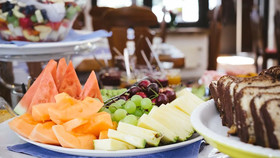 Hotel garni Jacobs
