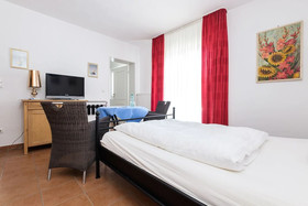 Hotel garni Jacobs