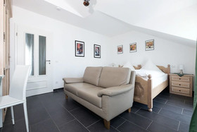Hotel garni Jacobs