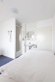 Hotel garni Jacobs