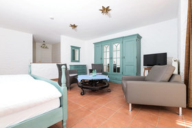 Hotel garni Jacobs