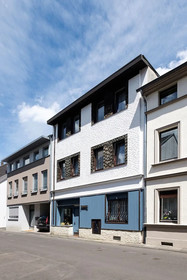 Hotel garni Jacobs