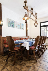 Hotel garni Jacobs