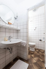Hotel garni Jacobs